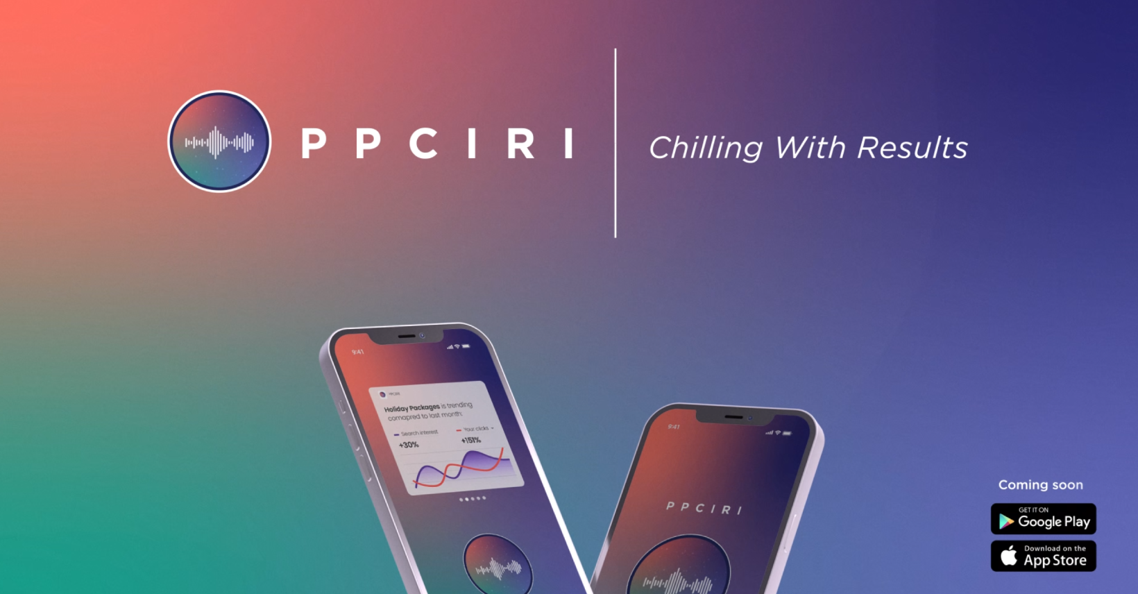 PPCiri – PPC Campaign Voice Automation